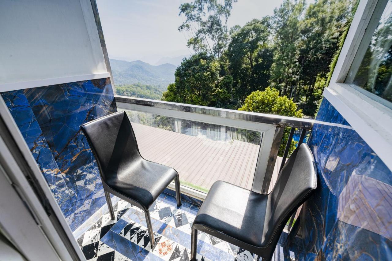Parakkat Nature Resort Munnar Exterior photo